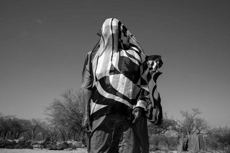 © Fernanda Pineda - Image from the YOLÜJA photography project