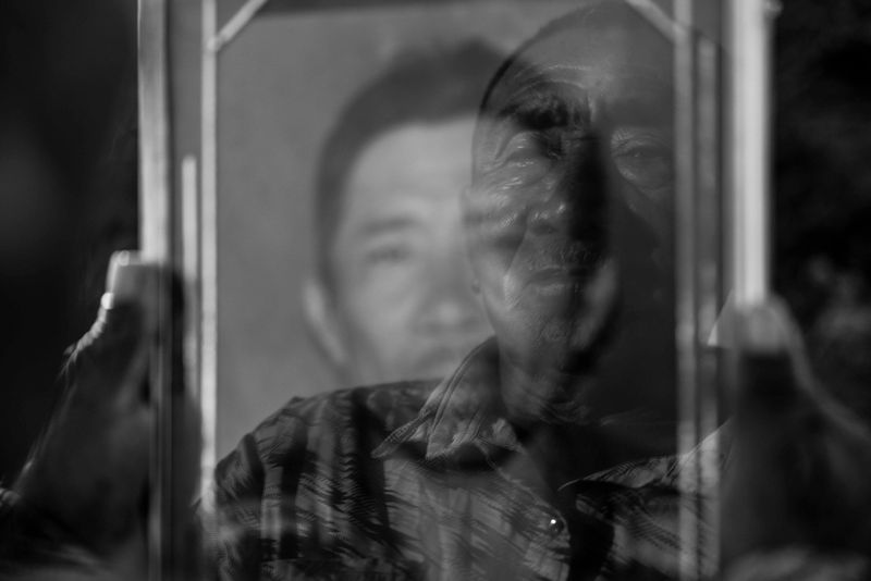 © Fernanda Pineda - Image from the YOLÜJA photography project