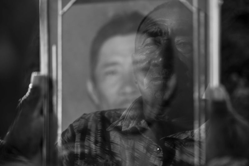 © Fernanda Pineda - Image from the YOLÜJA photography project