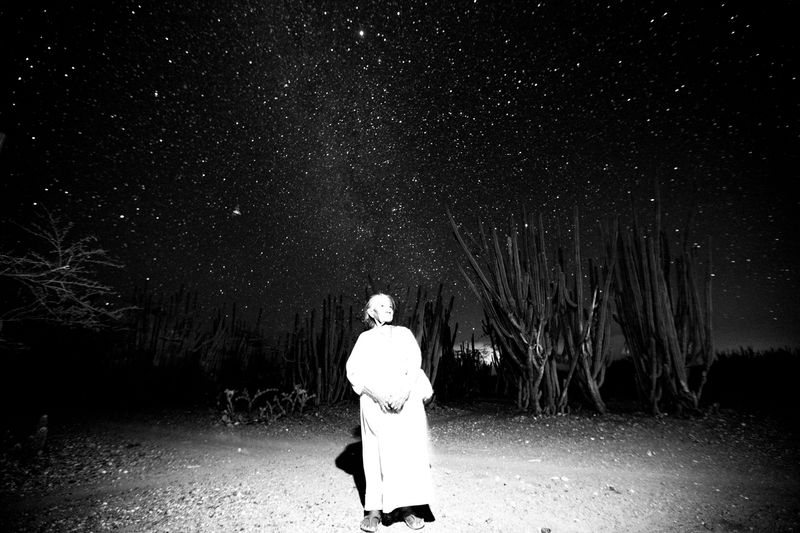 © Fernanda Pineda - Image from the YOLÜJA photography project