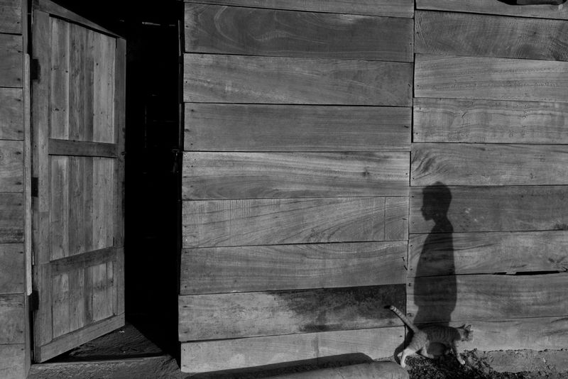 © Fernanda Pineda - Image from the YOLÜJA photography project