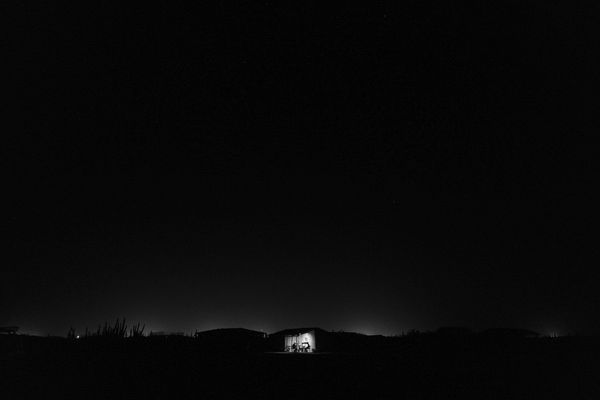 © Fernanda Pineda - Image from the YOLÜJA photography project