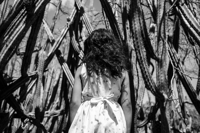 © Fernanda Pineda - Image from the YOLÜJA photography project