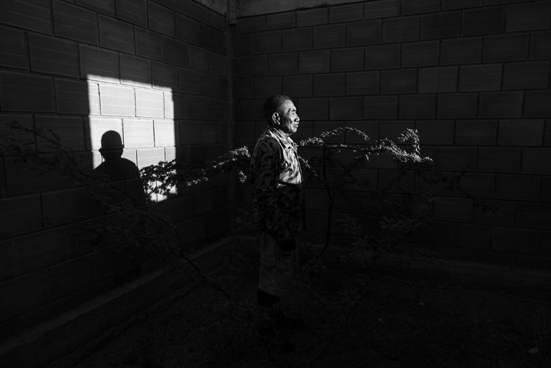 © Fernanda Pineda - Image from the YOLÜJA photography project