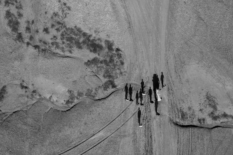 © Fernanda Pineda - Image from the YOLÜJA photography project