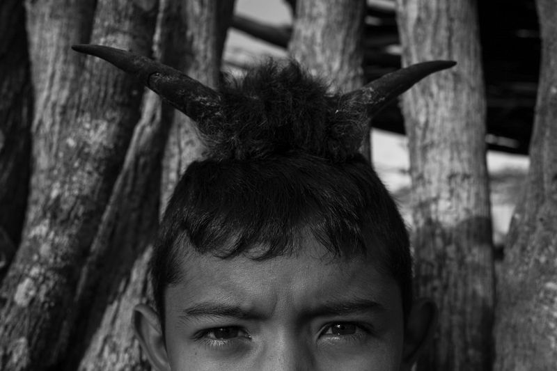 © Fernanda Pineda - Image from the YOLÜJA photography project