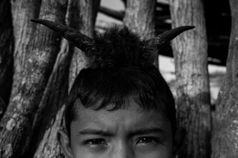 © Fernanda Pineda - Image from the YOLÜJA photography project