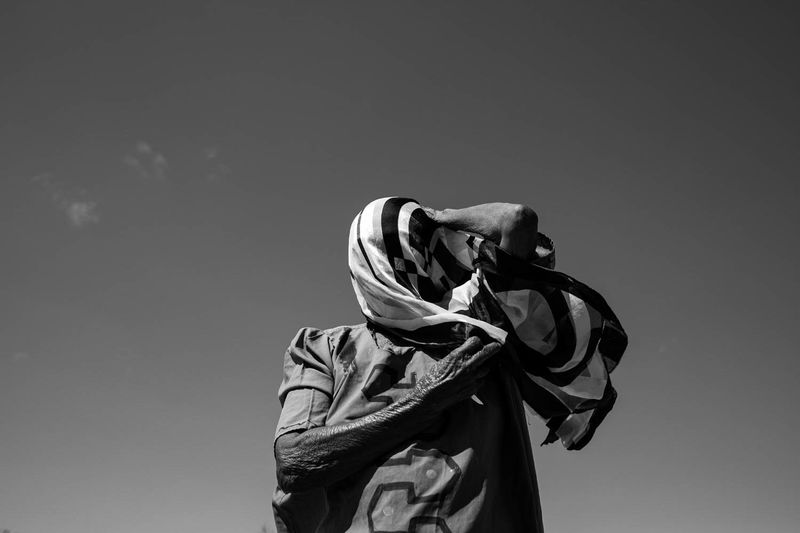 © Fernanda Pineda - Image from the Yoluja photography project