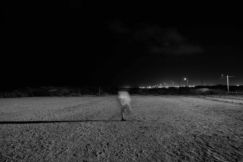 © Fernanda Pineda - Image from the Yoluja photography project