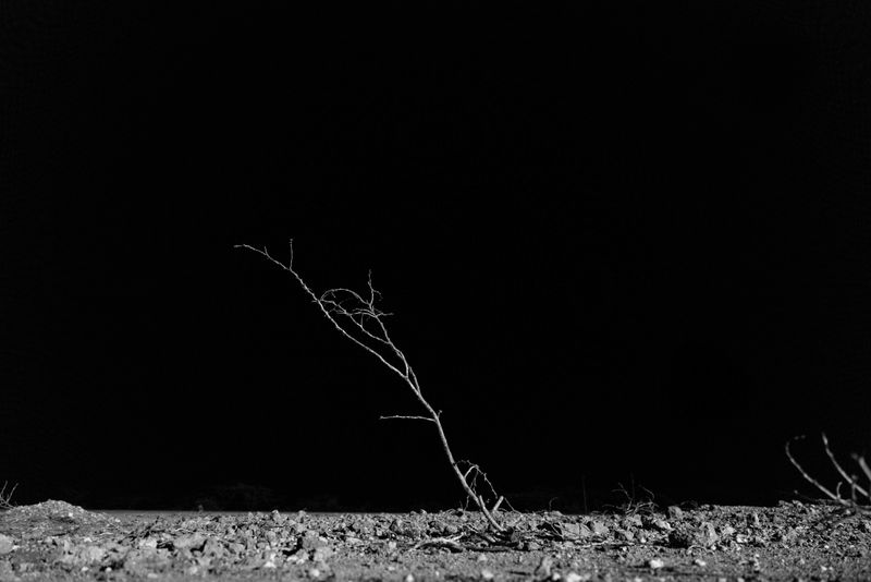 © Fernanda Pineda - Image from the Yoluja photography project