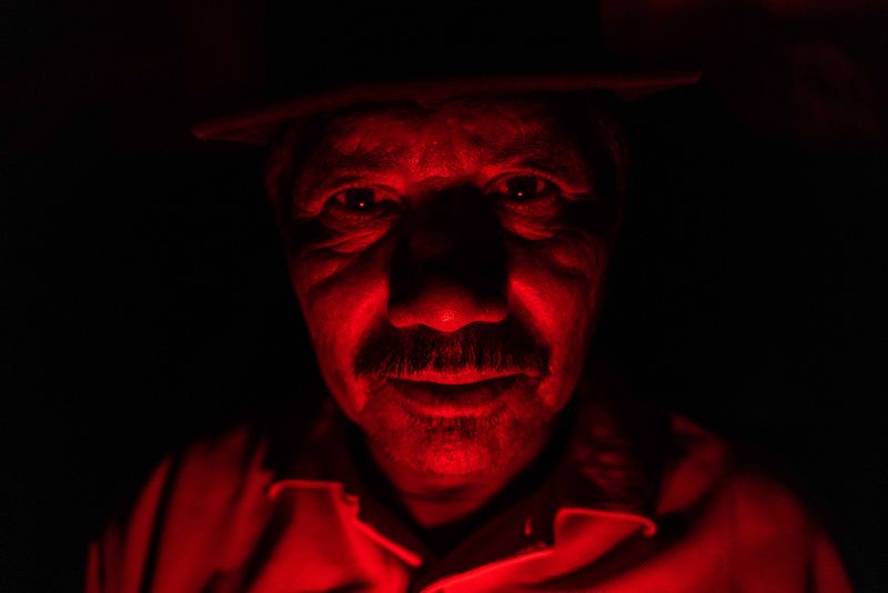 © Fernanda Pineda - Image from the Yoluja photography project