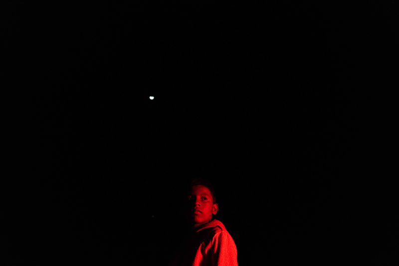 © Fernanda Pineda - Image from the Yoluja photography project