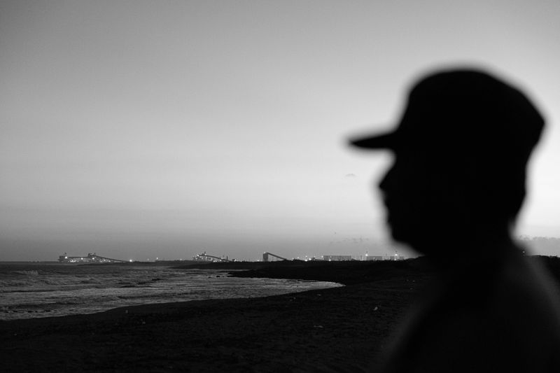 © Fernanda Pineda - Image from the Yoluja photography project