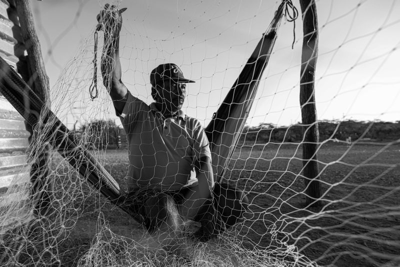 © Fernanda Pineda - Image from the Yoluja photography project