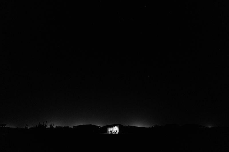 © Fernanda Pineda - Image from the Yoluja photography project