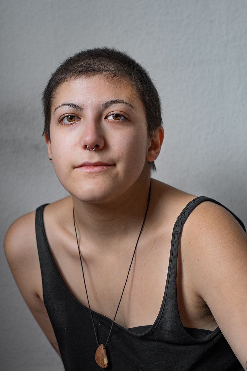 © Sina Opalka - Vera.