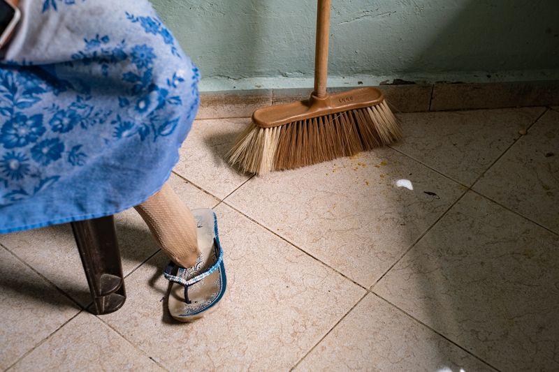 © Sina Opalka - kitchen break