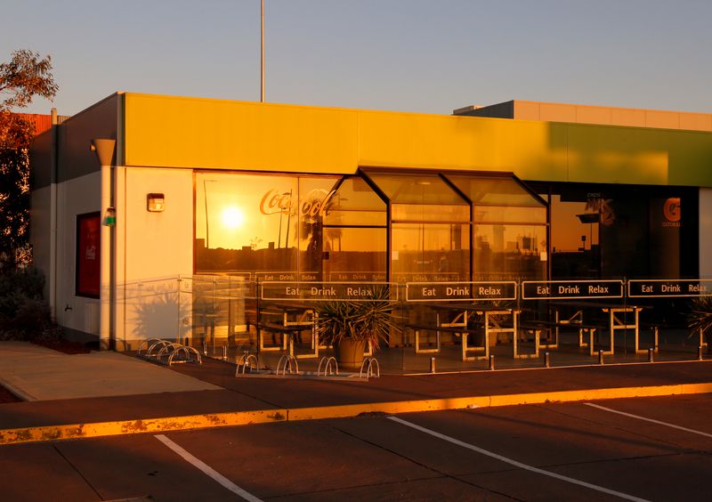 © Jacob Wallwork - Image from the Strange Daze photography project