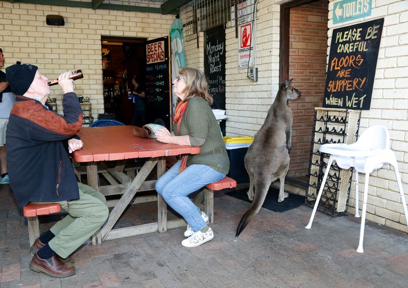 © Jacob Wallwork - Image from the Strange Daze photography project