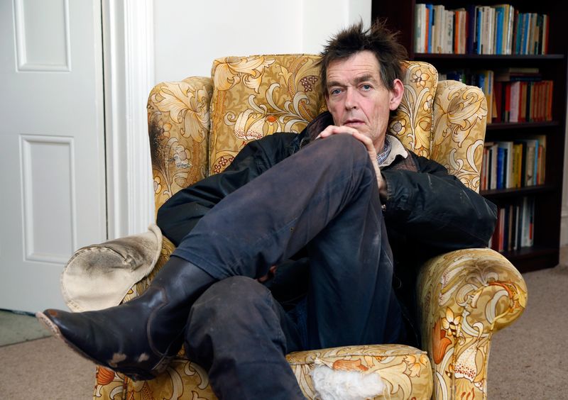 © Jacob Wallwork - Image from the Strange Daze photography project