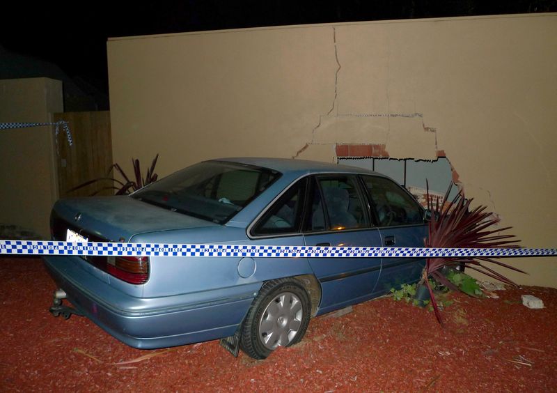 © Jacob Wallwork - Image from the Strange Daze photography project