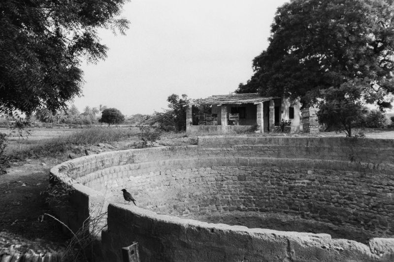 © Maazin Kamal - Image from the Ranjish photography project