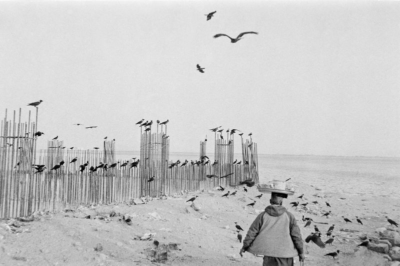 © Maazin Kamal - Image from the Ranjish photography project