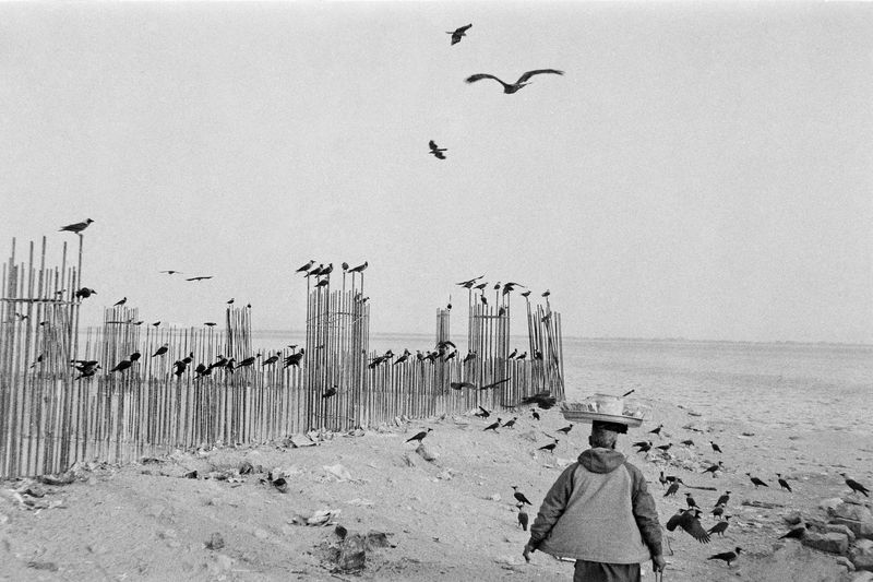 © Maazin Kamal - Image from the Ranjish photography project