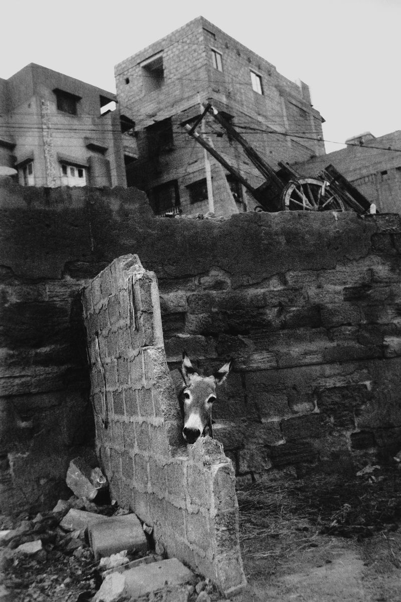 © Maazin Kamal - Image from the Ranjish photography project
