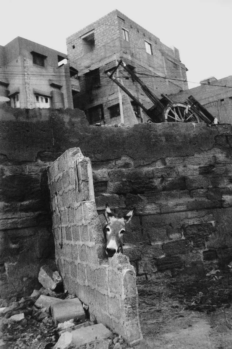 © Maazin Kamal - Image from the Ranjish photography project