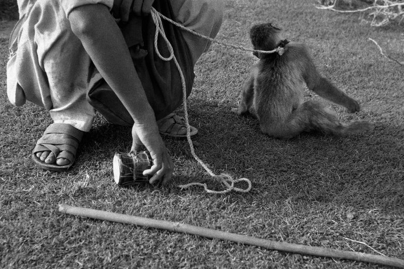 © Maazin Kamal - Image from the Ranjish photography project