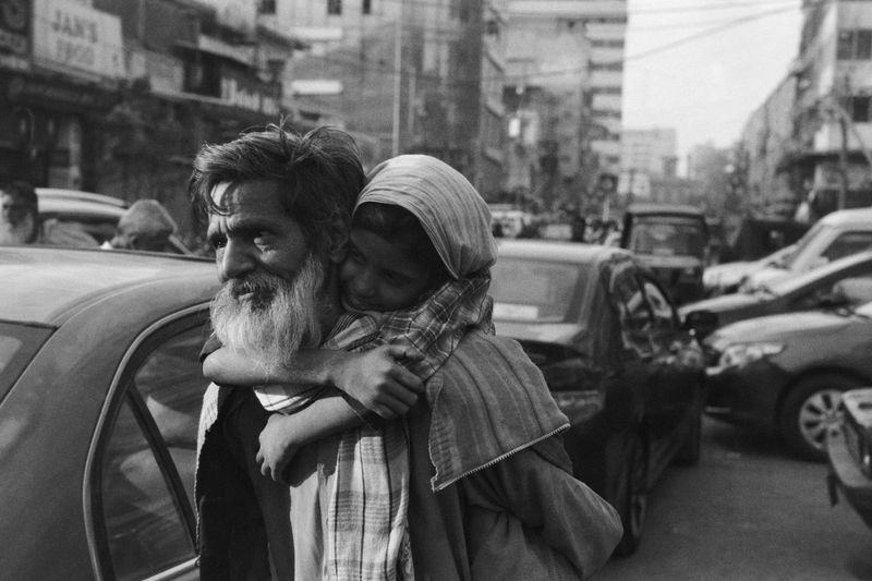 © Maazin Kamal - Image from the Ranjish photography project