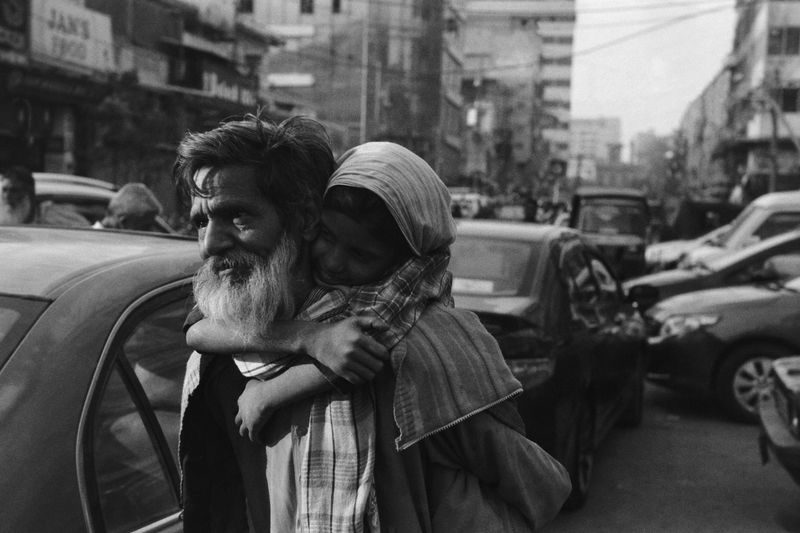 © Maazin Kamal - Image from the Ranjish photography project