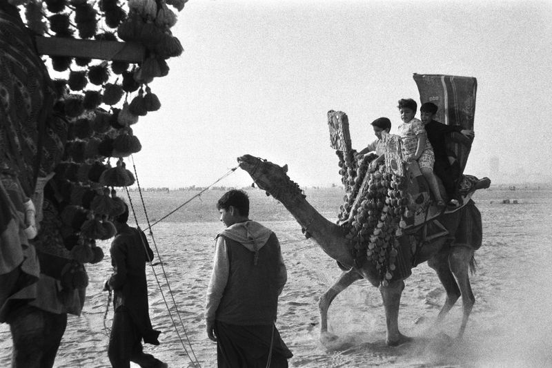 © Maazin Kamal - Image from the Ranjish photography project