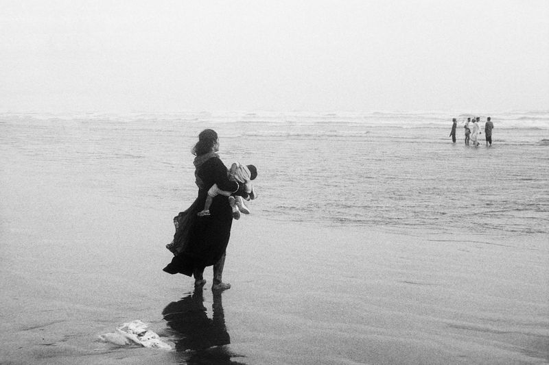 © Maazin Kamal - Image from the Ranjish photography project