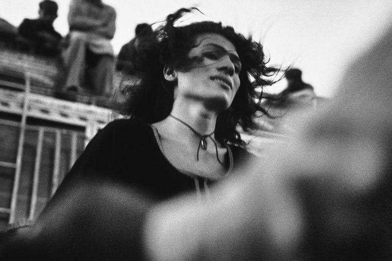 © Maazin Kamal - Image from the Ranjish photography project
