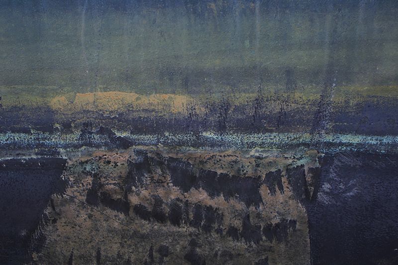 © Susan Evans Grove - Lost Soul