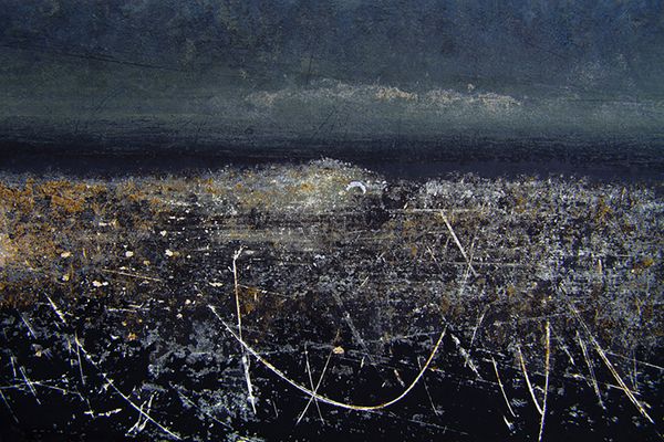 © Susan Evans Grove - Beaux Reves