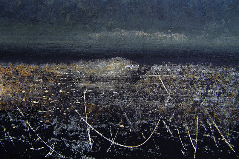 © Susan Evans Grove - Beaux Reves