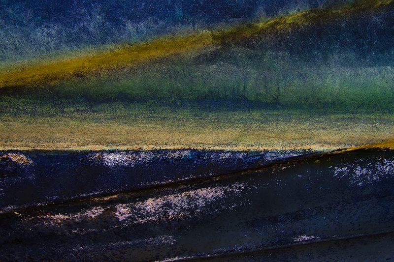 © Susan Evans Grove - Finale