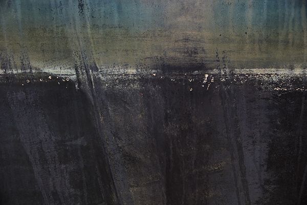 © Susan Evans Grove - Swept Away