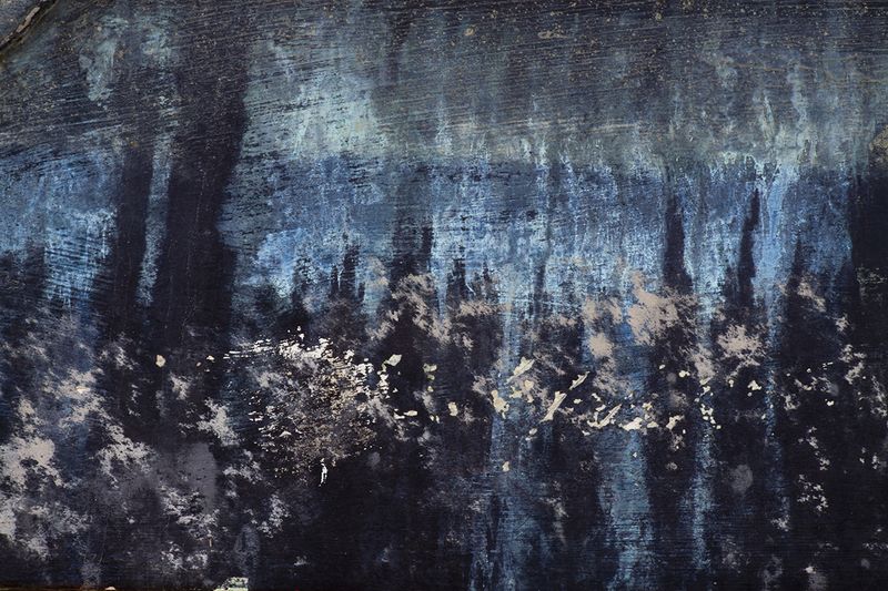 © Susan Evans Grove - C'est la Vie