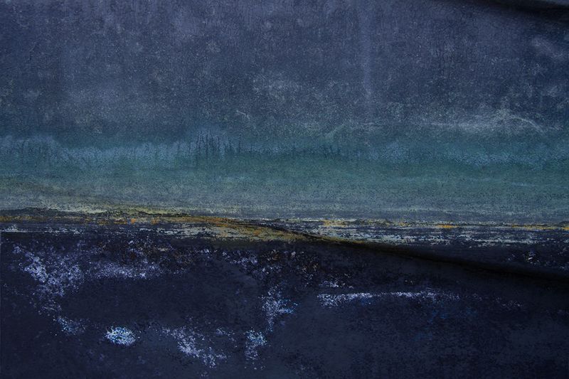 © Susan Evans Grove - Fair Wind
