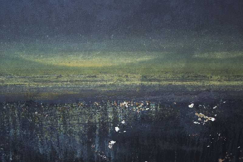© Susan Evans Grove - Following Seas