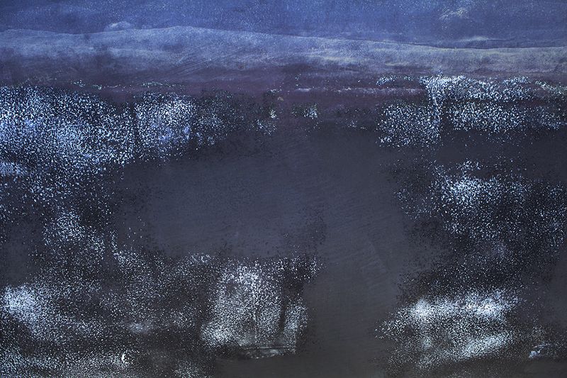 © Susan Evans Grove - Night Wind