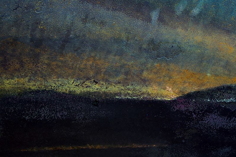 © Susan Evans Grove - Andiamo