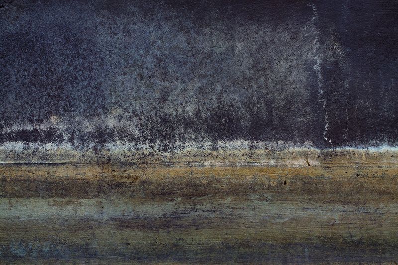 © Susan Evans Grove - Endurance