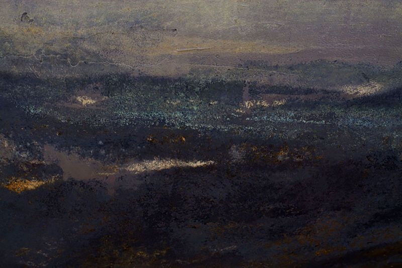 © Susan Evans Grove - De la Noche