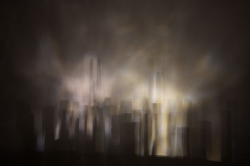 © Susan Evans Grove - When I can't see beyond my doubt
