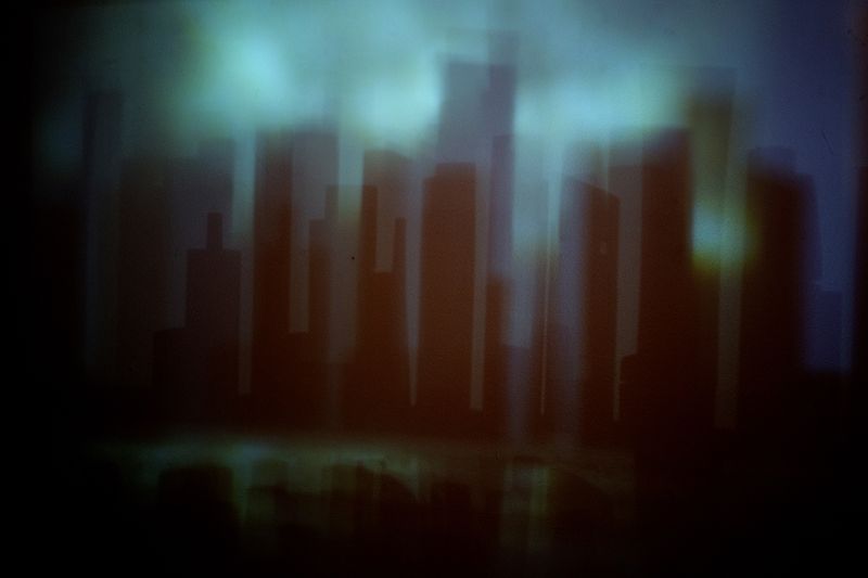 © Susan Evans Grove - I never held emotion in the palm of my hand